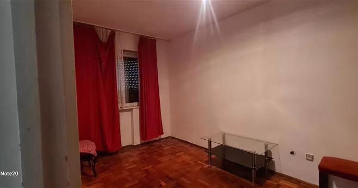 Apartament semidecomandat cu 2 camere în zona 3 Insule, Arad