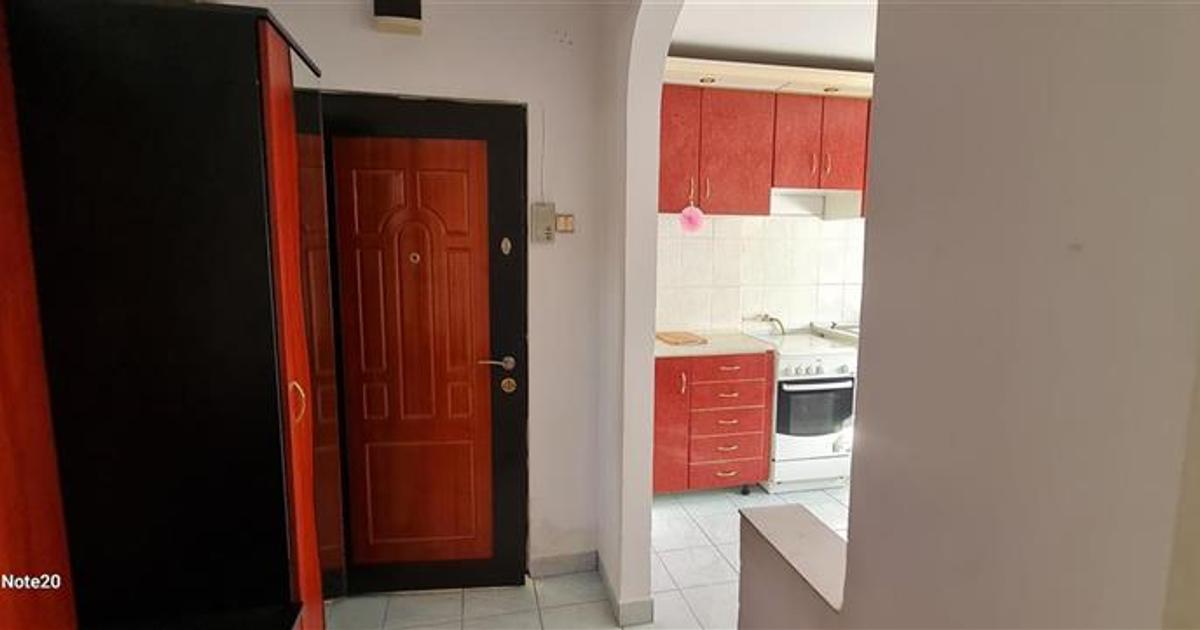 Apartament semidecomandat cu 2 camere în zona 3 Insule, Arad