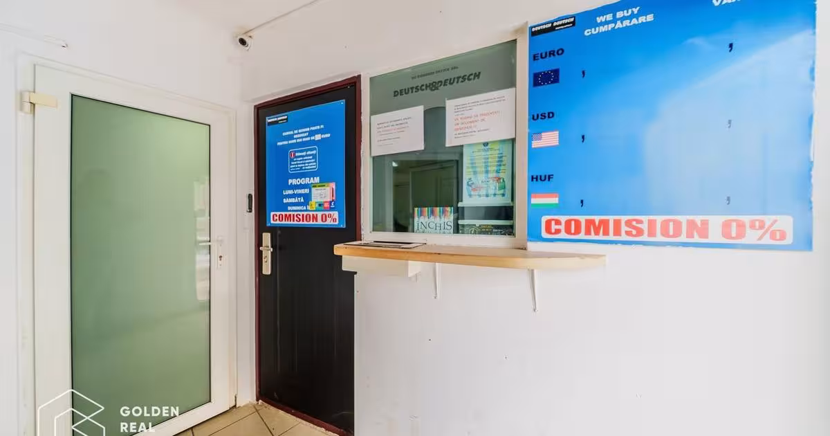 Apartament decomandat cu 2 camere în zona Alfa, Arad