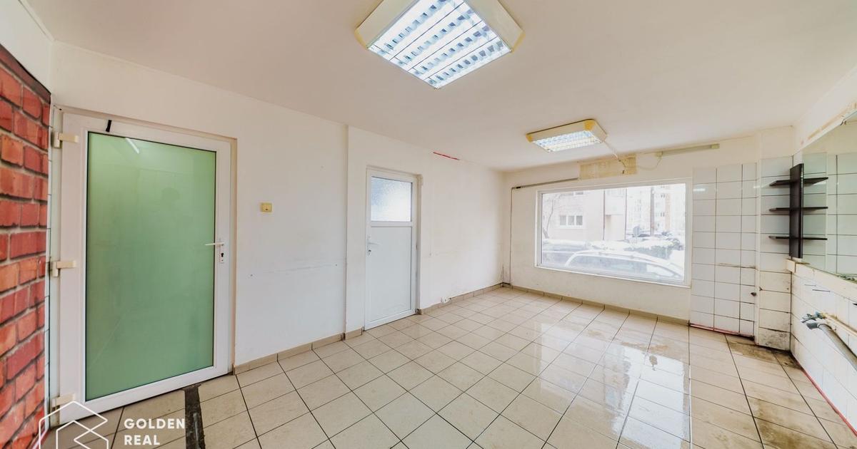 Apartament decomandat cu 2 camere în zona Alfa, Arad