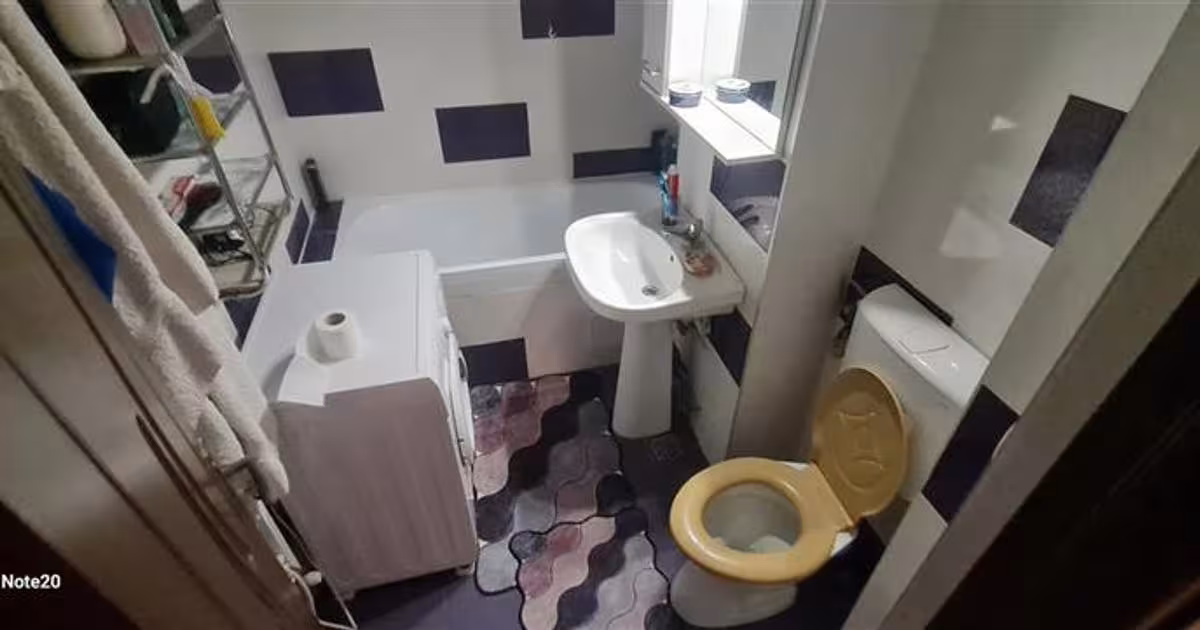 Apartament decomandat cu 2 camere în zona Aradul Nou, Arad