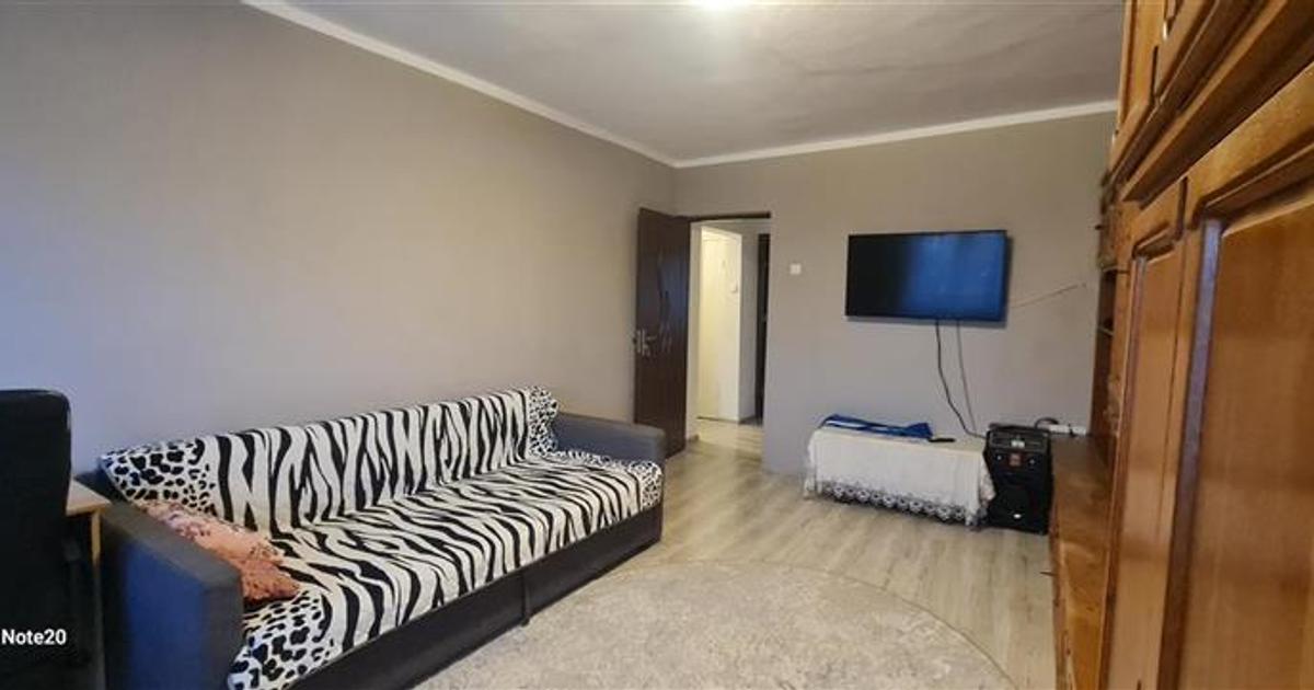 Apartament decomandat cu 2 camere în zona Aradul Nou, Arad