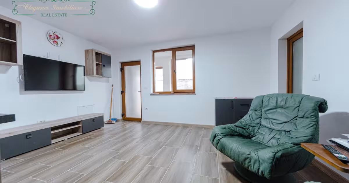 Apartament nedecomandat cu 2 camere în zona Bujac, Arad