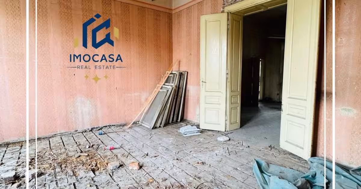 Apartament circular cu 4 camere în zona Central, Arad
