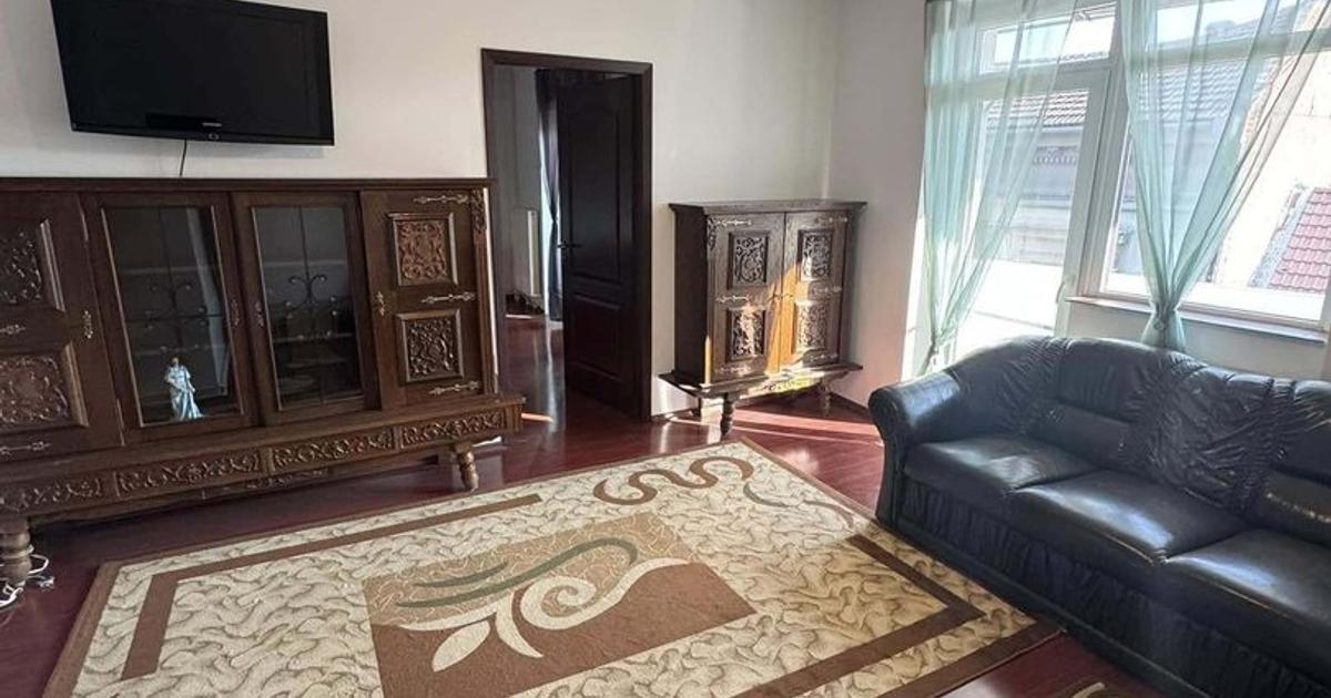 Apartament cu 2 camere în zona Central, Arad