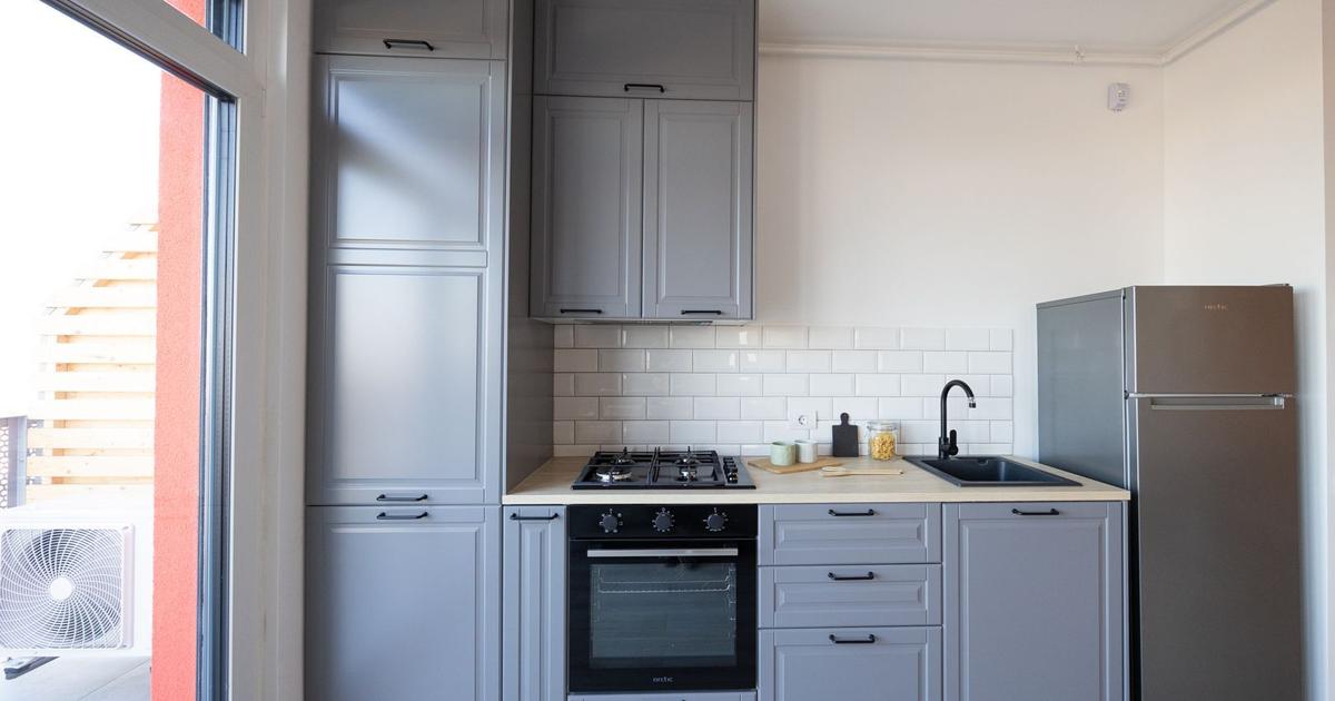 Apartament semidecomandat cu 2 camere în zona Central, Arad