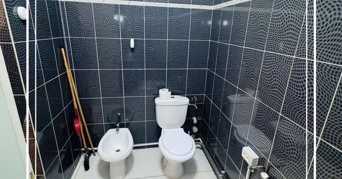Apartament semidecomandat cu 6 camere în zona Central, Arad