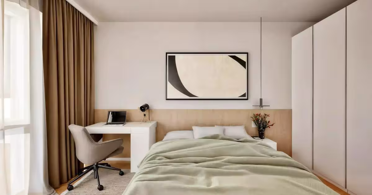 Apartament decomandat cu 2 camere în zona Confecții, Arad