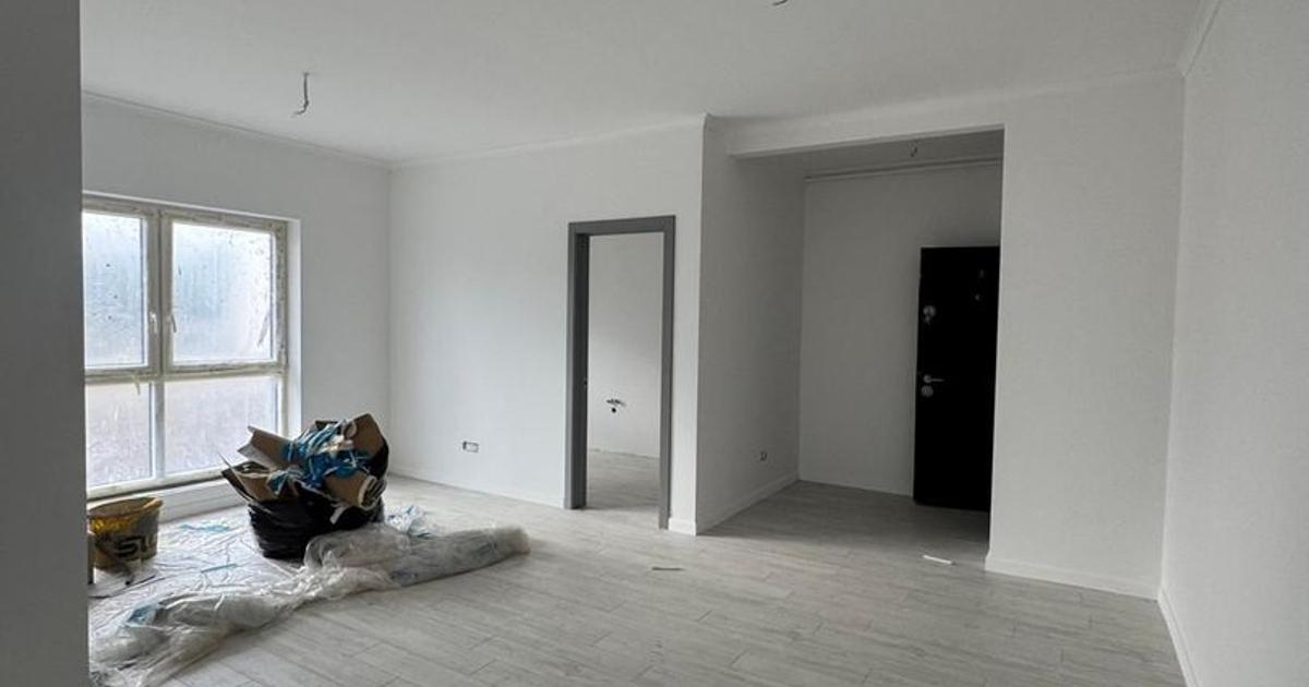 Apartament cu 2 camere în zona Grădiște, Arad