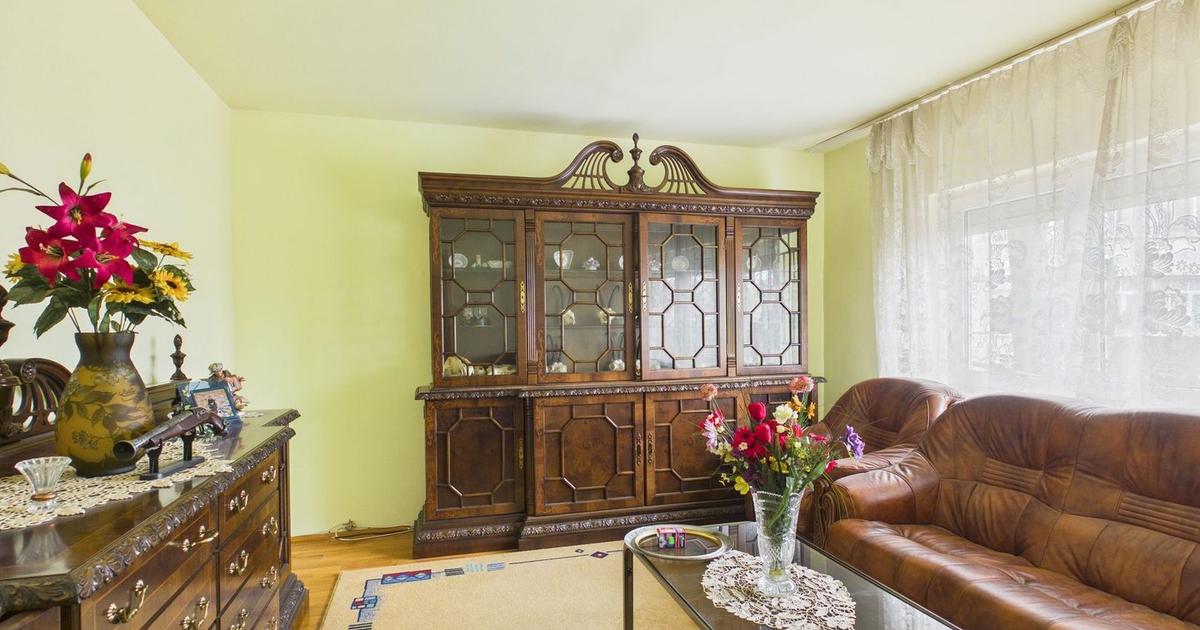 Apartament cu 3 camere în zona Grădiște, Arad