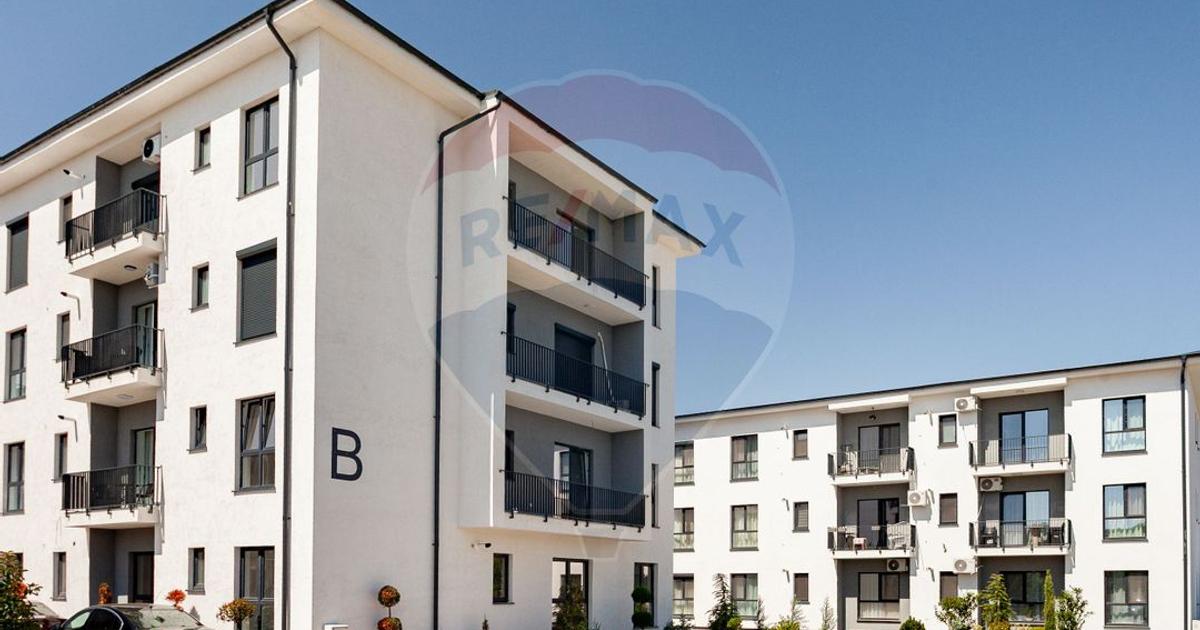 Apartament decomandat cu 3 camere în zona Grădiște, Arad