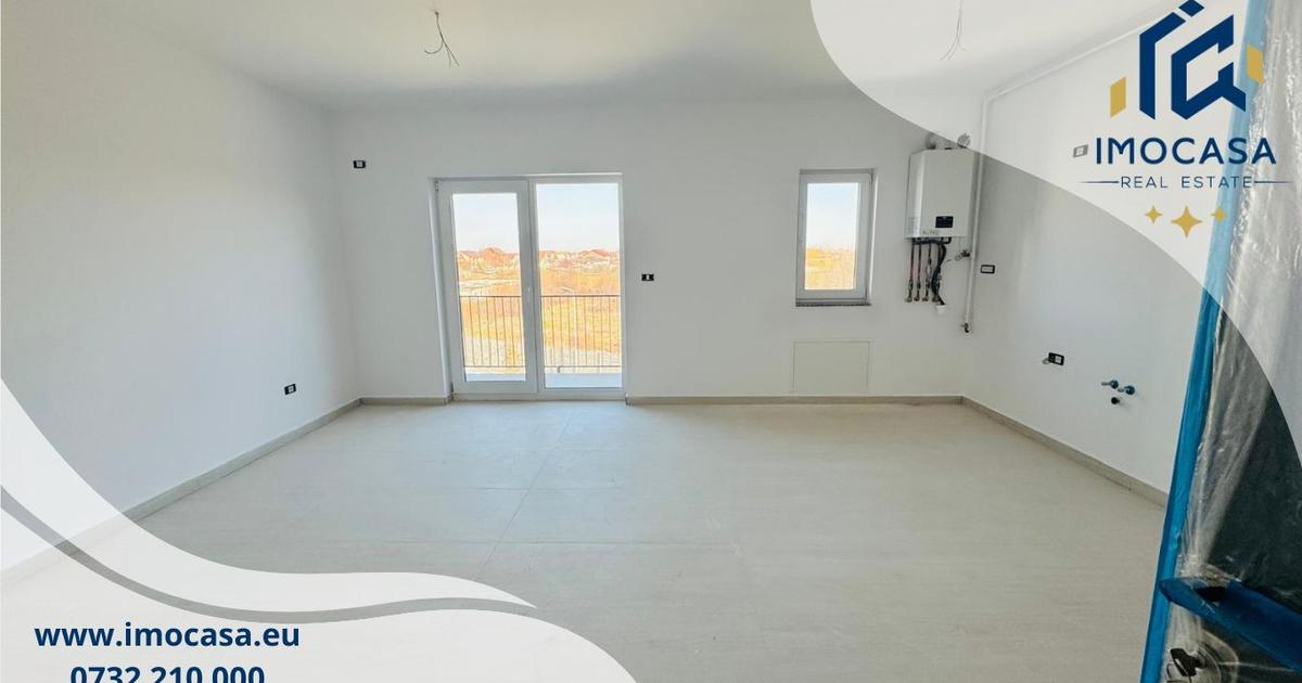 Apartament decomandat cu 3 camere în zona Grădiște, Arad