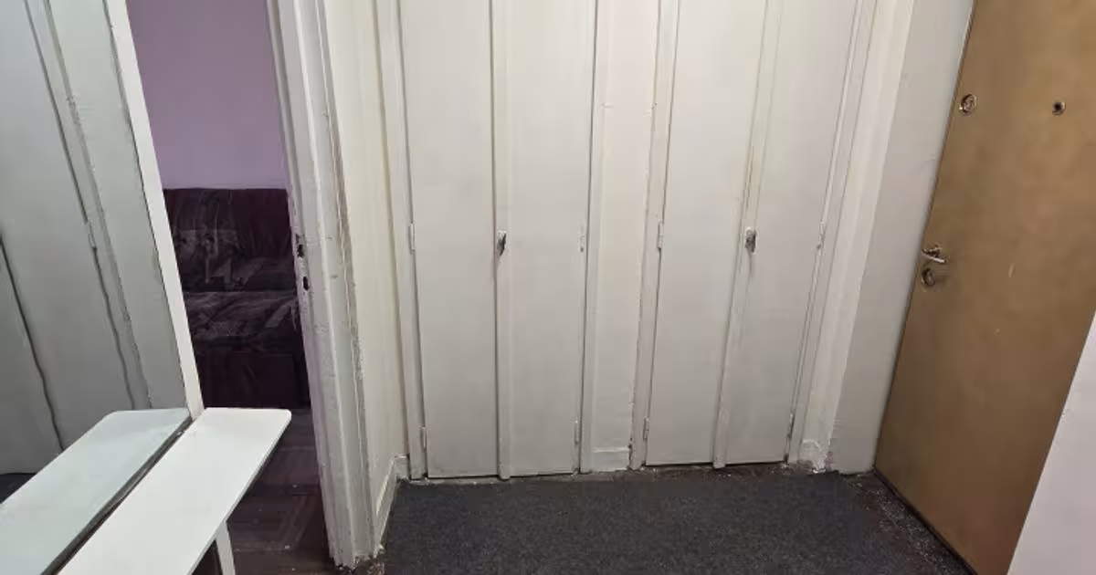 Apartament decomandat cu 2 camere în zona Grădiște, Arad