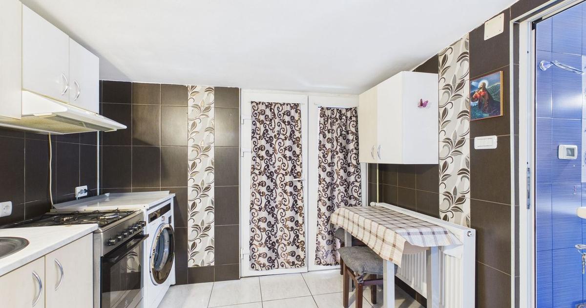 Apartament nedecomandat cu 2 camere în zona Intim, Arad