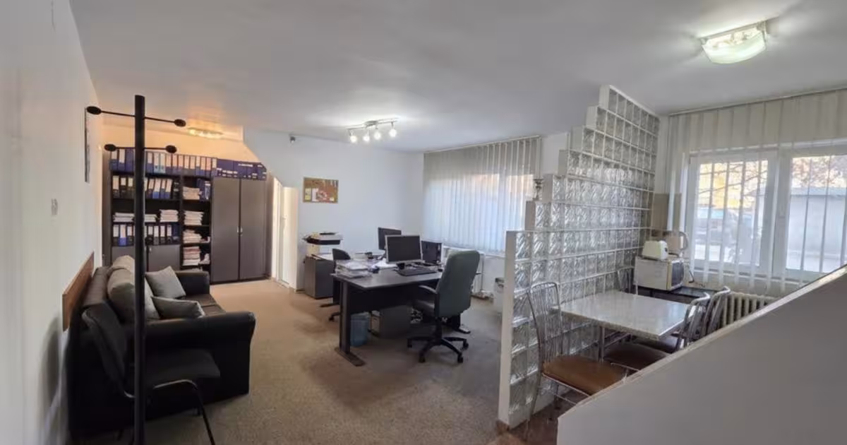 Apartament semidecomandat cu 2 camere în zona Malul Mureșului, Arad