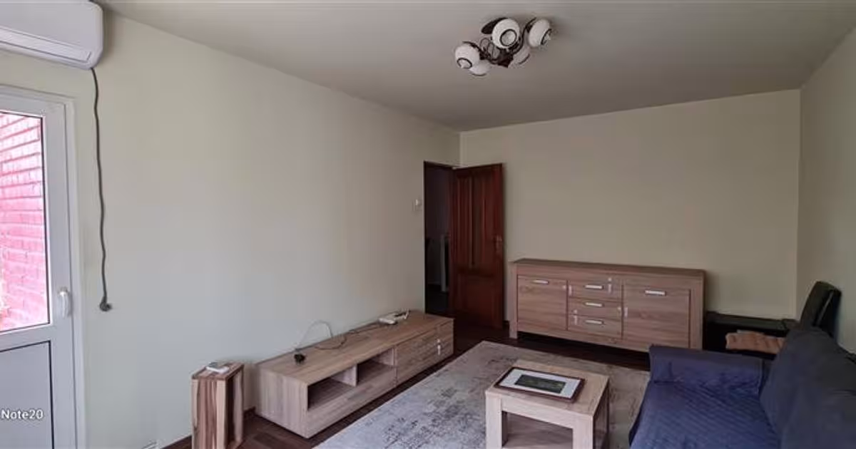 Apartament decomandat cu 2 camere în zona Malul Mureșului, Arad