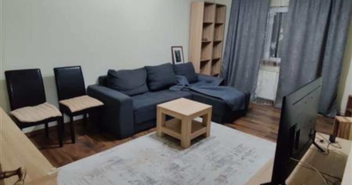 Apartament decomandat cu 2 camere în zona Malul Mureșului, Arad