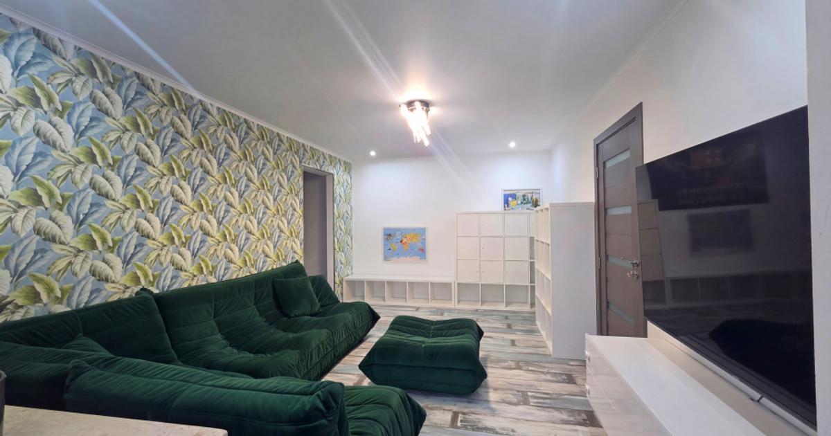 Apartament semidecomandat cu 2 camere în zona Micălaca, Arad