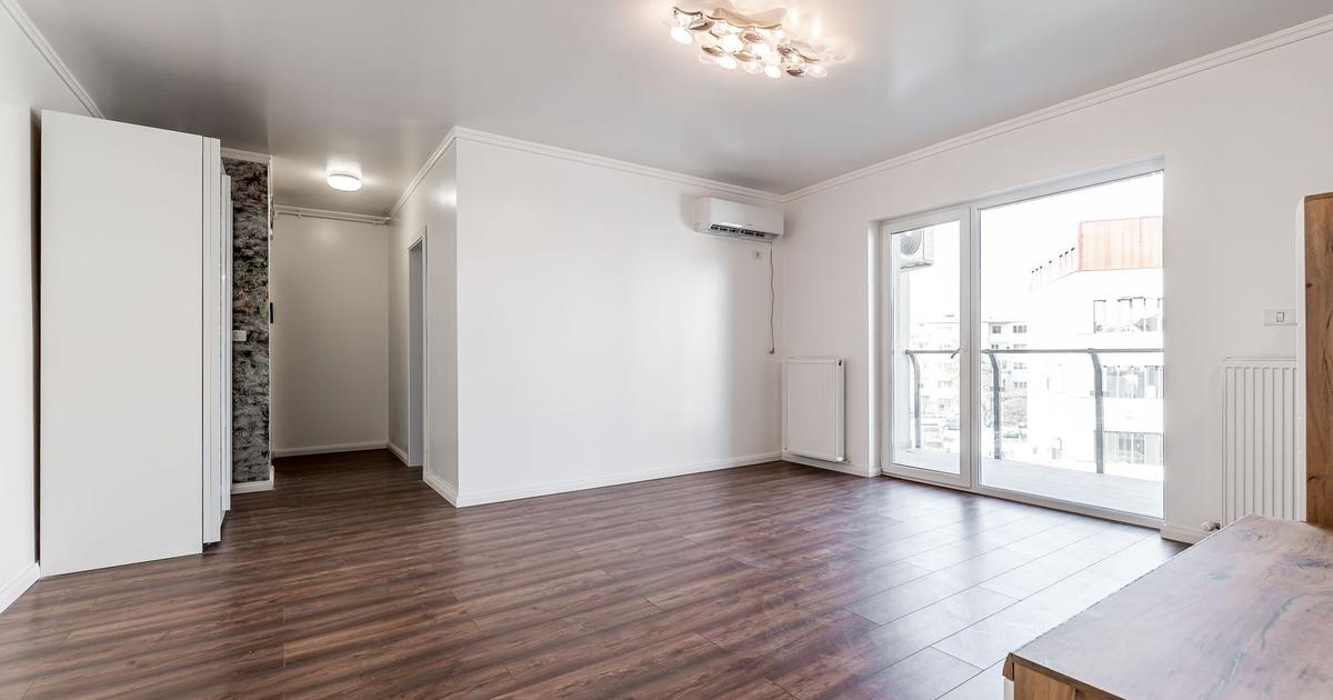 Apartament semidecomandat cu 2 camere în zona Micălaca, Arad