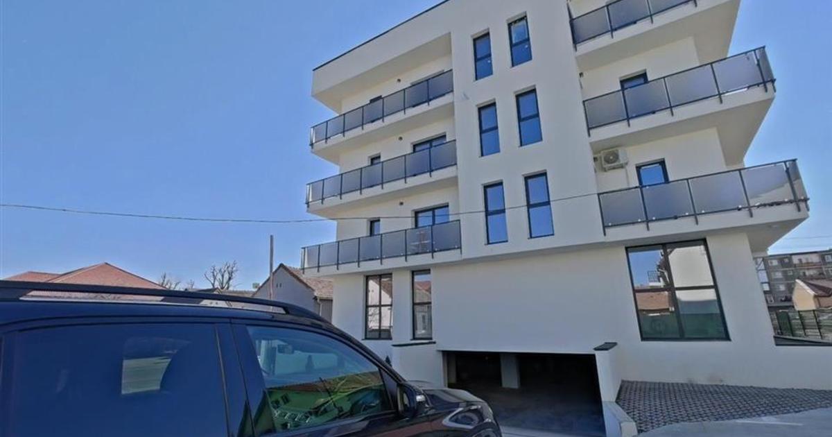 Apartament decomandat cu 3 camere în zona Micălaca, Arad