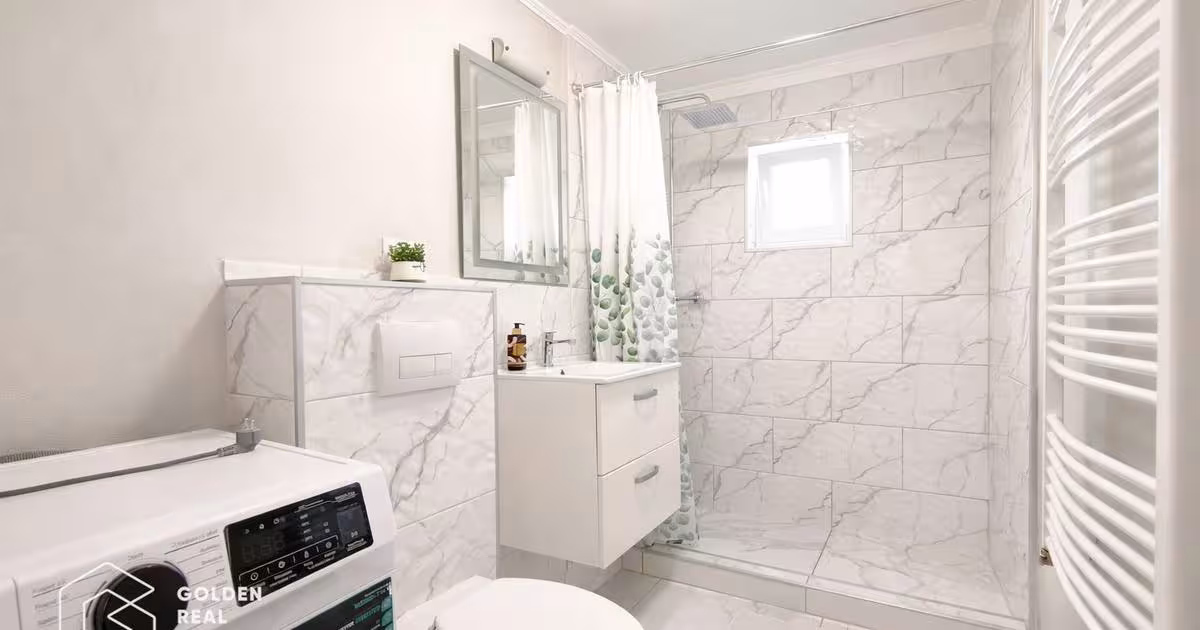 Apartament semidecomandat cu 2 camere în zona Micălaca, Arad