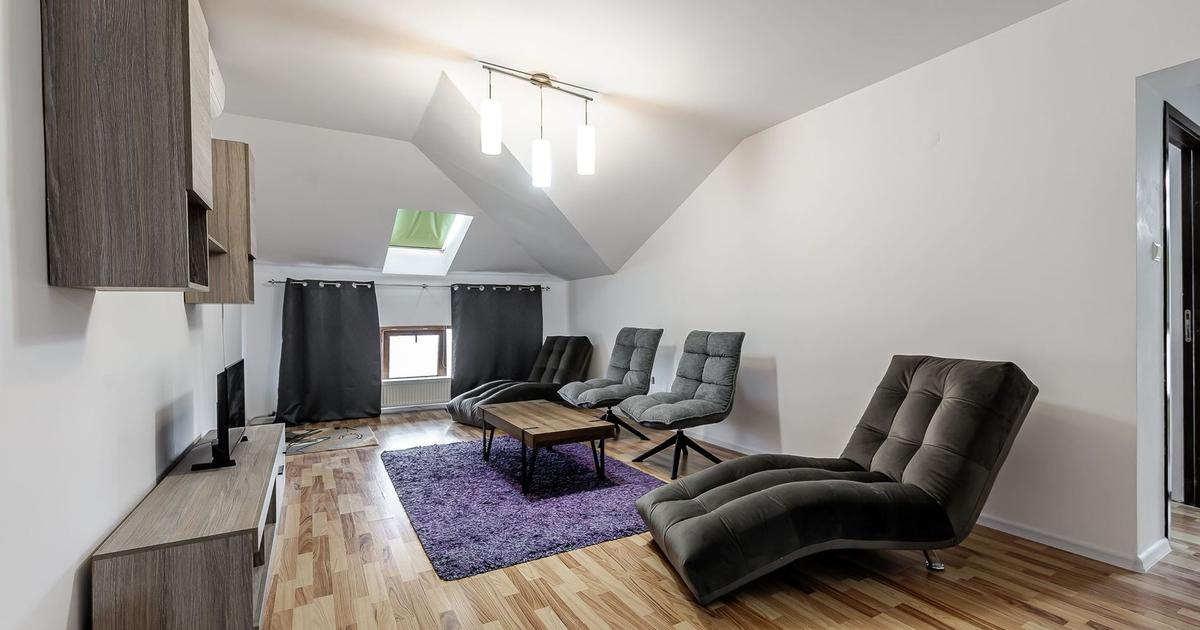 Apartament semidecomandat cu 2 camere în zona Micălaca, Arad