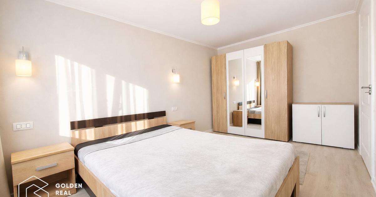 Apartament semidecomandat cu 2 camere în zona Micălaca, Arad