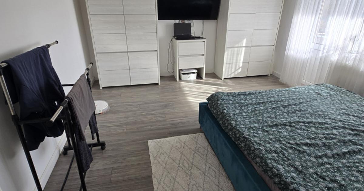 Apartament decomandat cu 3 camere în zona Micălaca, Arad