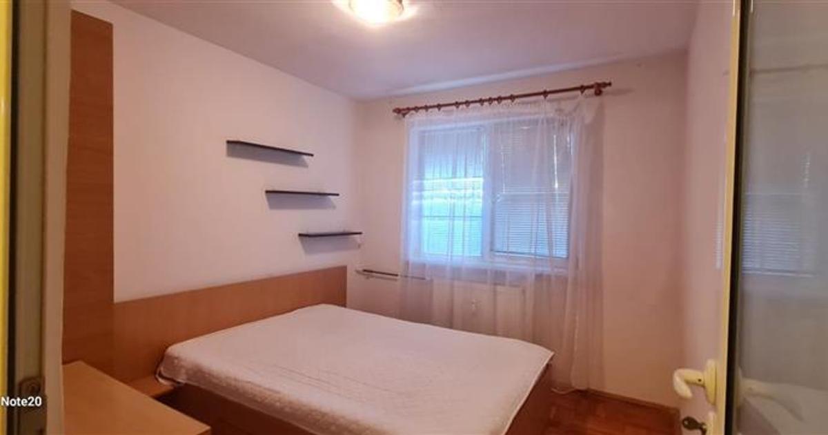 Apartament semidecomandat cu 2 camere în zona Romanilor, Arad