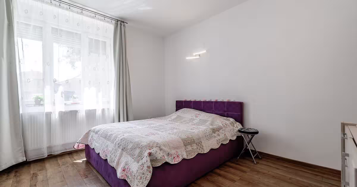 Apartament decomandat cu 2 camere în zona Ultracentral, Arad