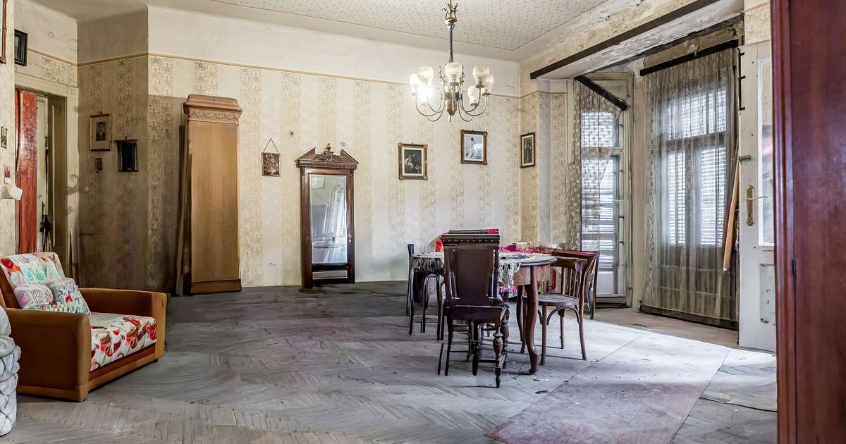 Apartament decomandat cu 2 camere în zona Ultracentral, Arad