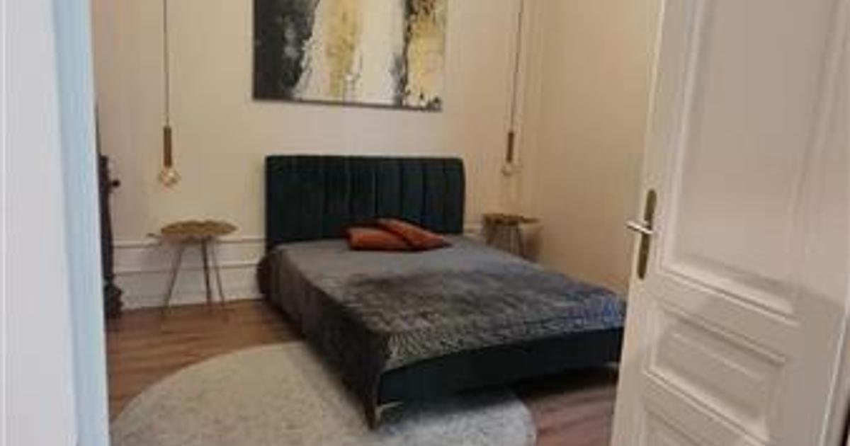 Apartament semidecomandat cu 2 camere în zona Ultracentral, Arad