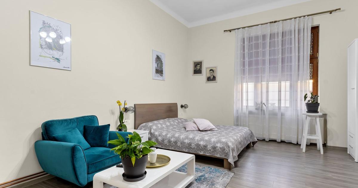 Apartament decomandat cu 4 camere în zona Ultracentral, Arad