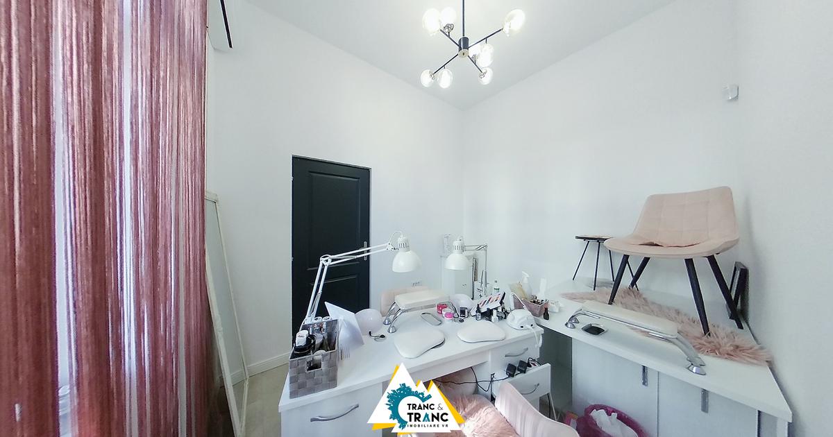 Apartament semidecomandat cu 7 camere în zona Ultracentral, Arad