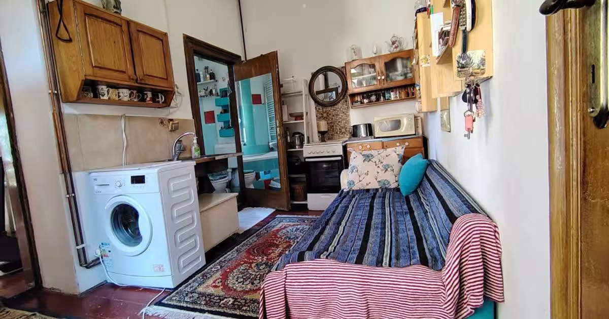 Apartament decomandat cu 2 camere în zona Ultracentral, Arad