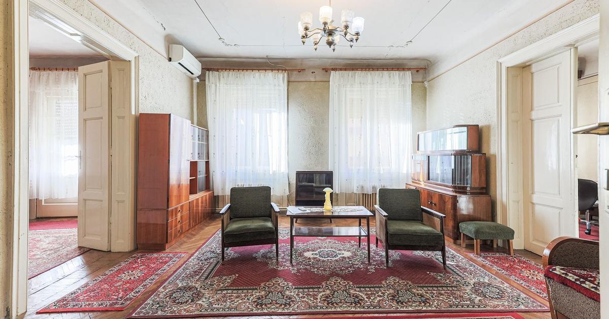 Apartament semidecomandat cu 4 camere în zona Ultracentral, Arad