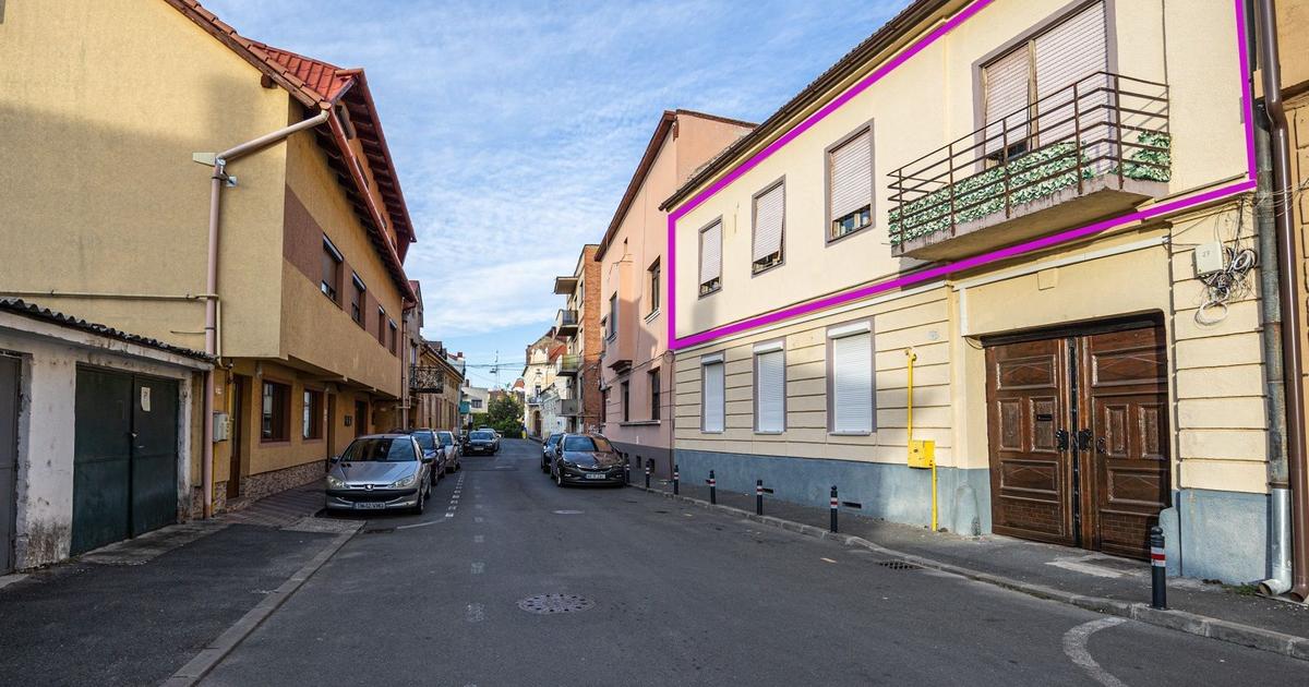 Apartament semidecomandat cu 7 camere în zona Ultracentral, Arad