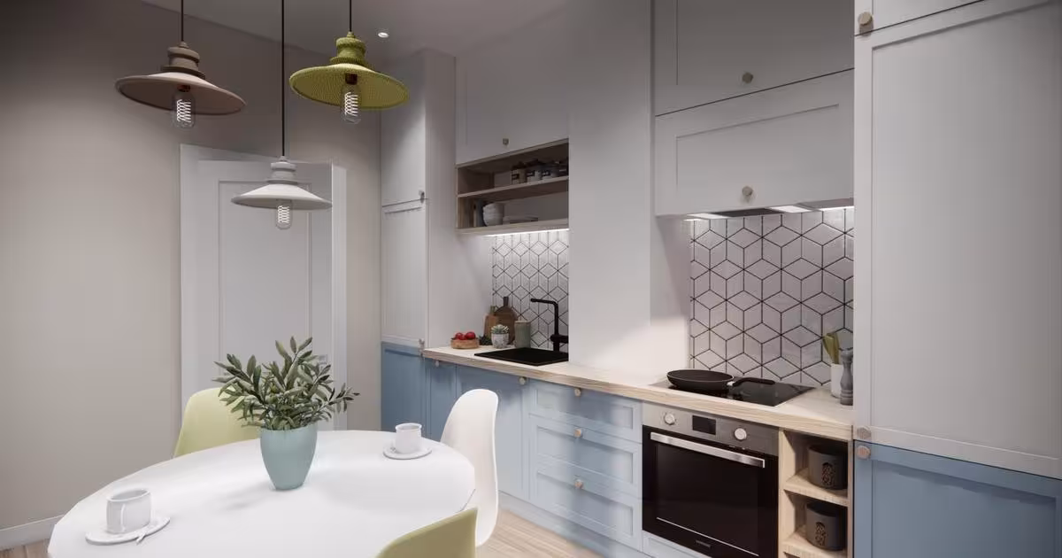 Apartament semidecomandat cu 2 camere în zona UTA, Arad