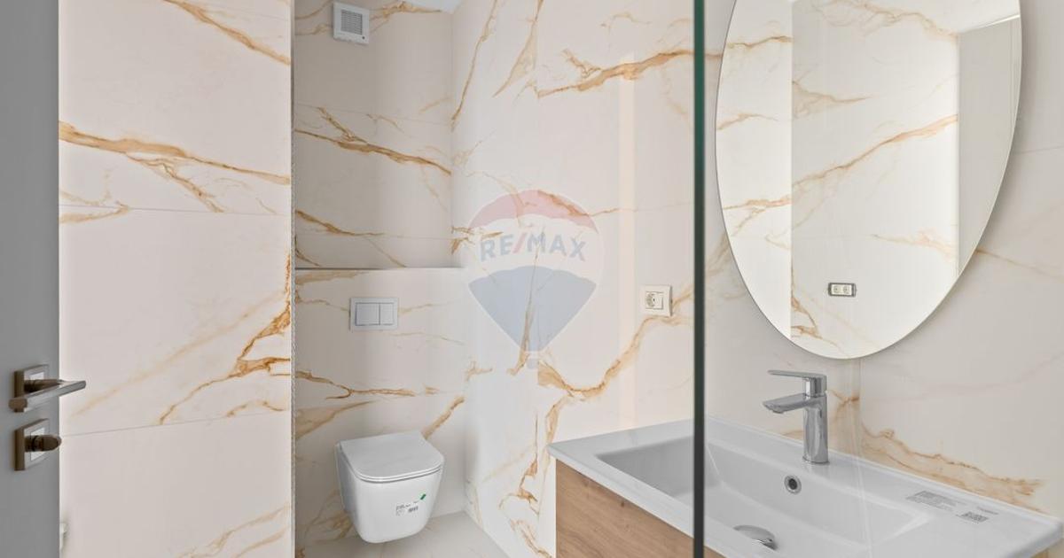 Apartament decomandat cu 2 camere în zona UTA, Arad