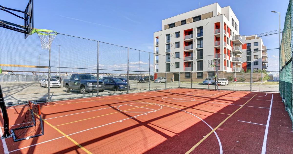 Apartament 52 mp cu 2 camere în zona UTA, Arad