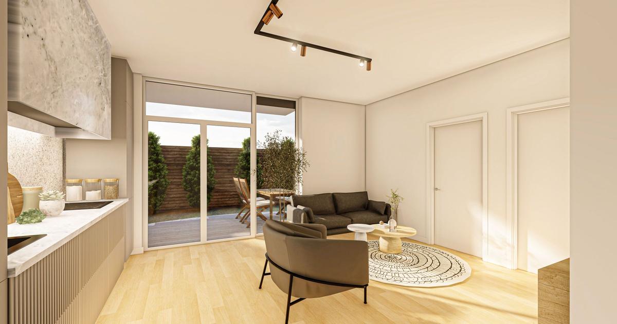 Apartament decomandat cu 3 camere în zona UTA, Arad