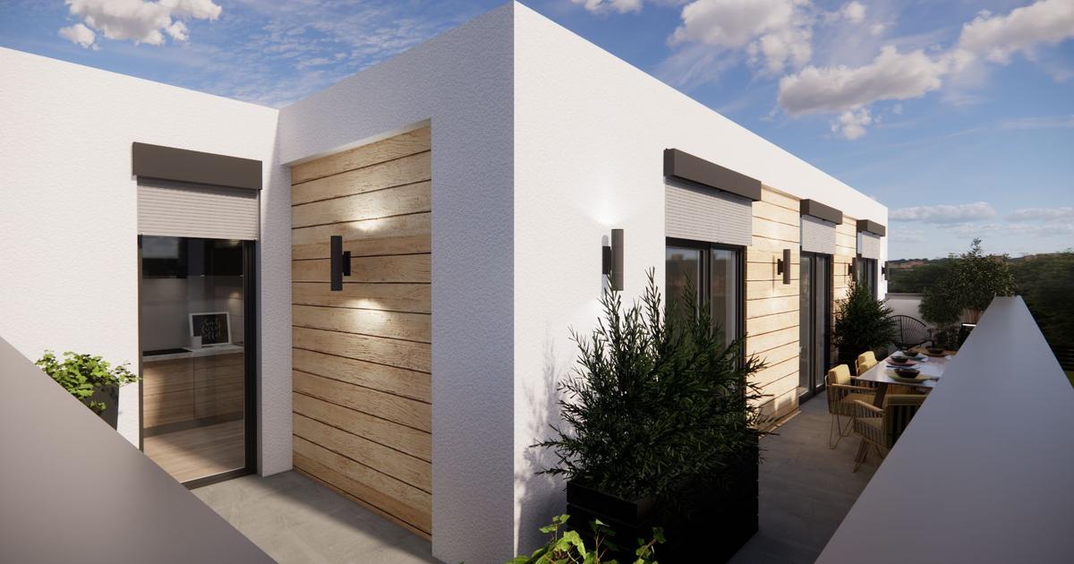 Apartament decomandat cu 3 camere în zona UTA, Arad