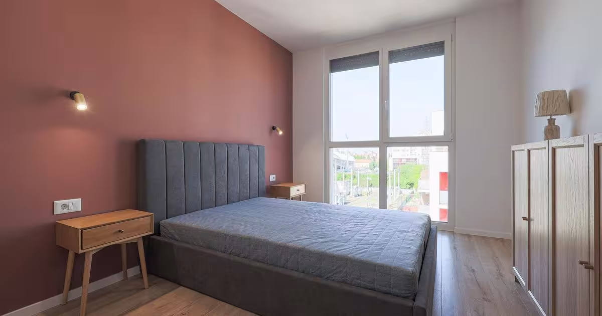 Apartament decomandat cu 3 camere în zona UTA, Arad