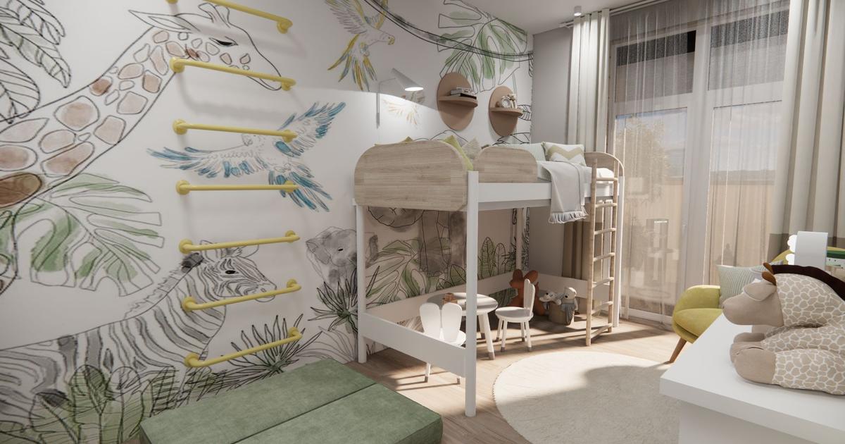 Apartament decomandat cu 3 camere în zona UTA, Arad