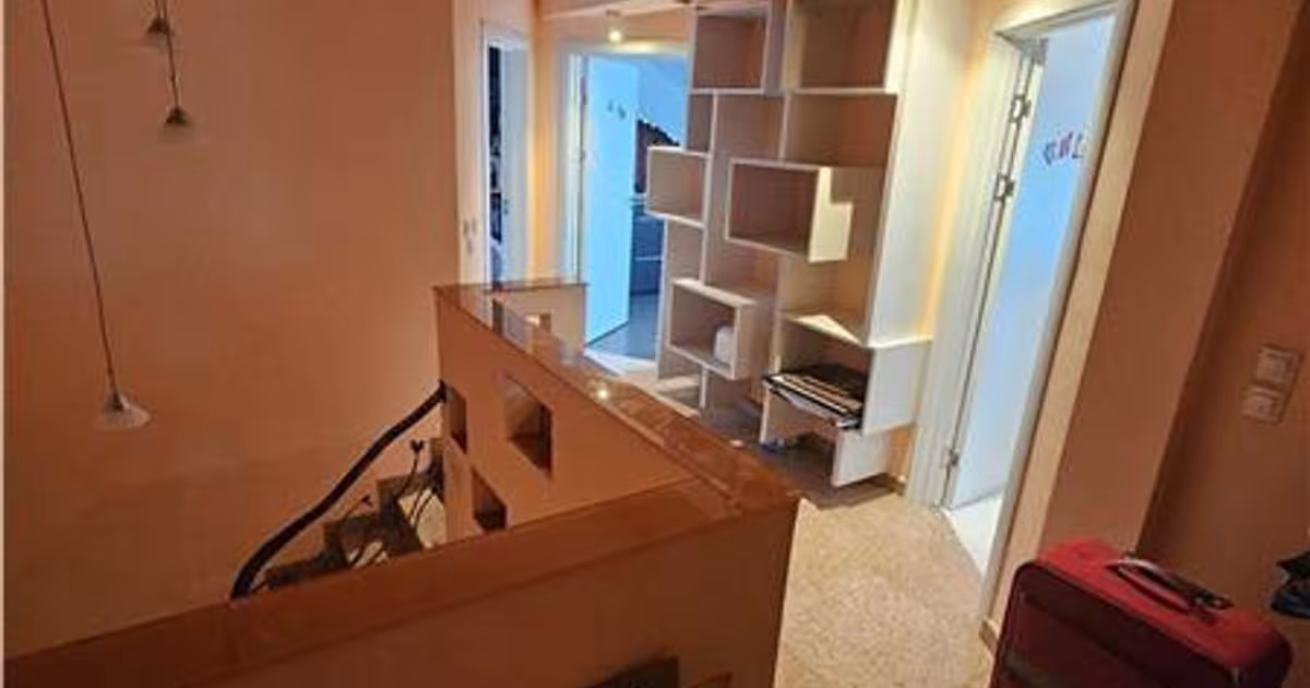 Apartament decomandat cu 4 camere în zona 9 Mai, Bacău