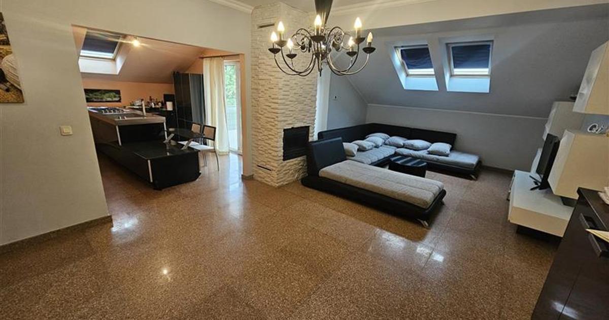 Apartament decomandat cu 4 camere în zona 9 Mai, Bacău