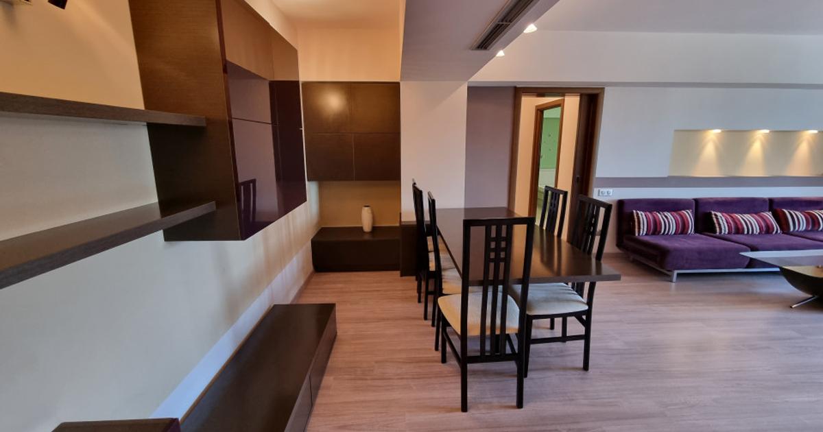 Apartament decomandat cu 2 camere în zona 9 Mai, Bacău