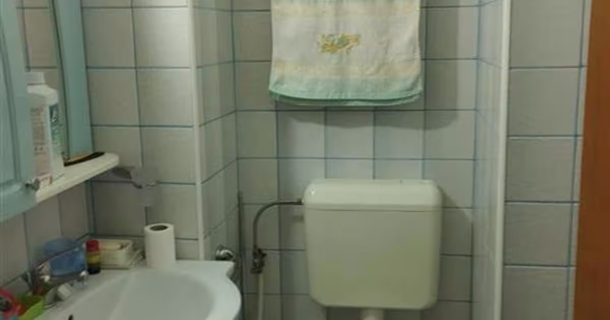 Apartament decomandat cu 3 camere în zona 9 Mai, Bacău