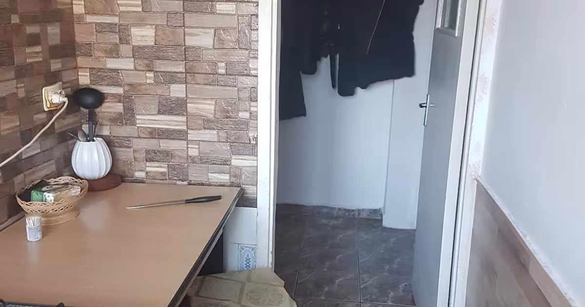Apartament nedecomandat cu 2 camere în zona Alecu Russo, Bacău