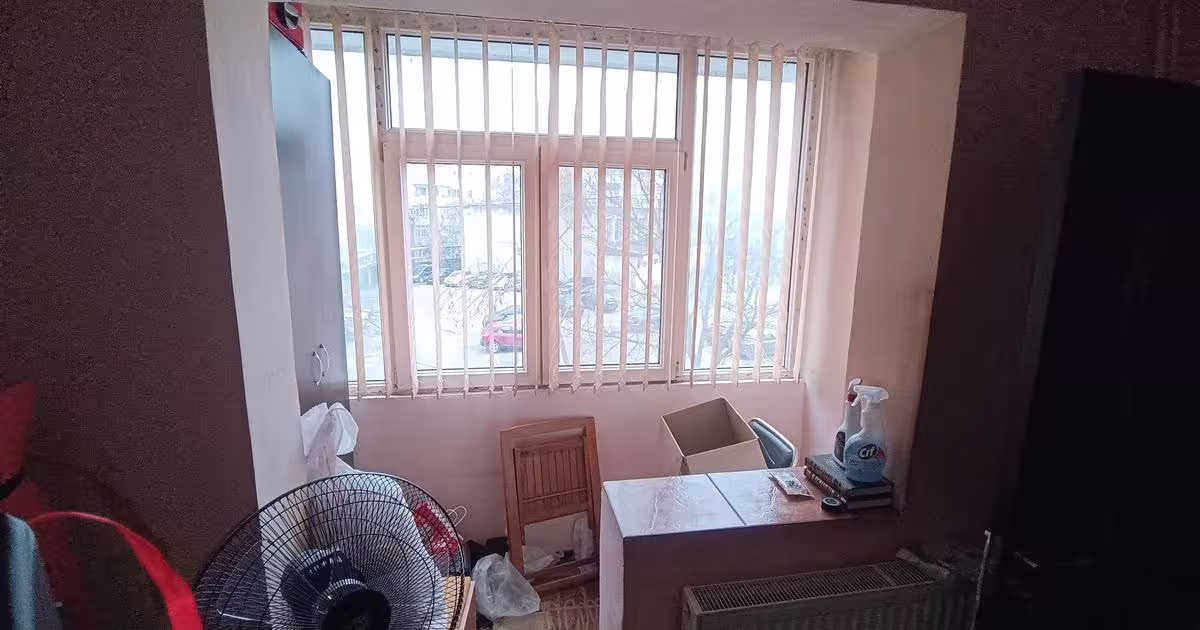 Apartament cu 3 camere în zona Alecu Russo, Bacău